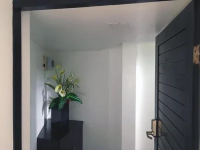 Appartamento con 1 Camera da Letto e Vista Mare (2 Adulti) — The Front Hotel and Apartments