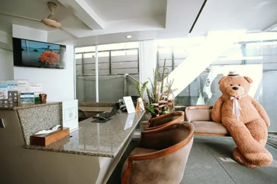 The Front Hotel and Apartments – Foto 6