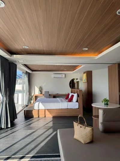 The Front Hotel and Apartments – Foto 8