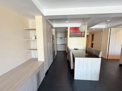 The Front Hotel and Apartments – Foto 16